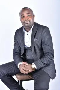 Dr. Timothy Ombati Mokua