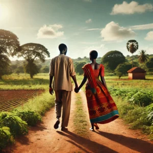 Gender based against men in Kenya