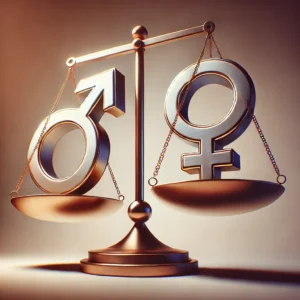 Gender based violence against men