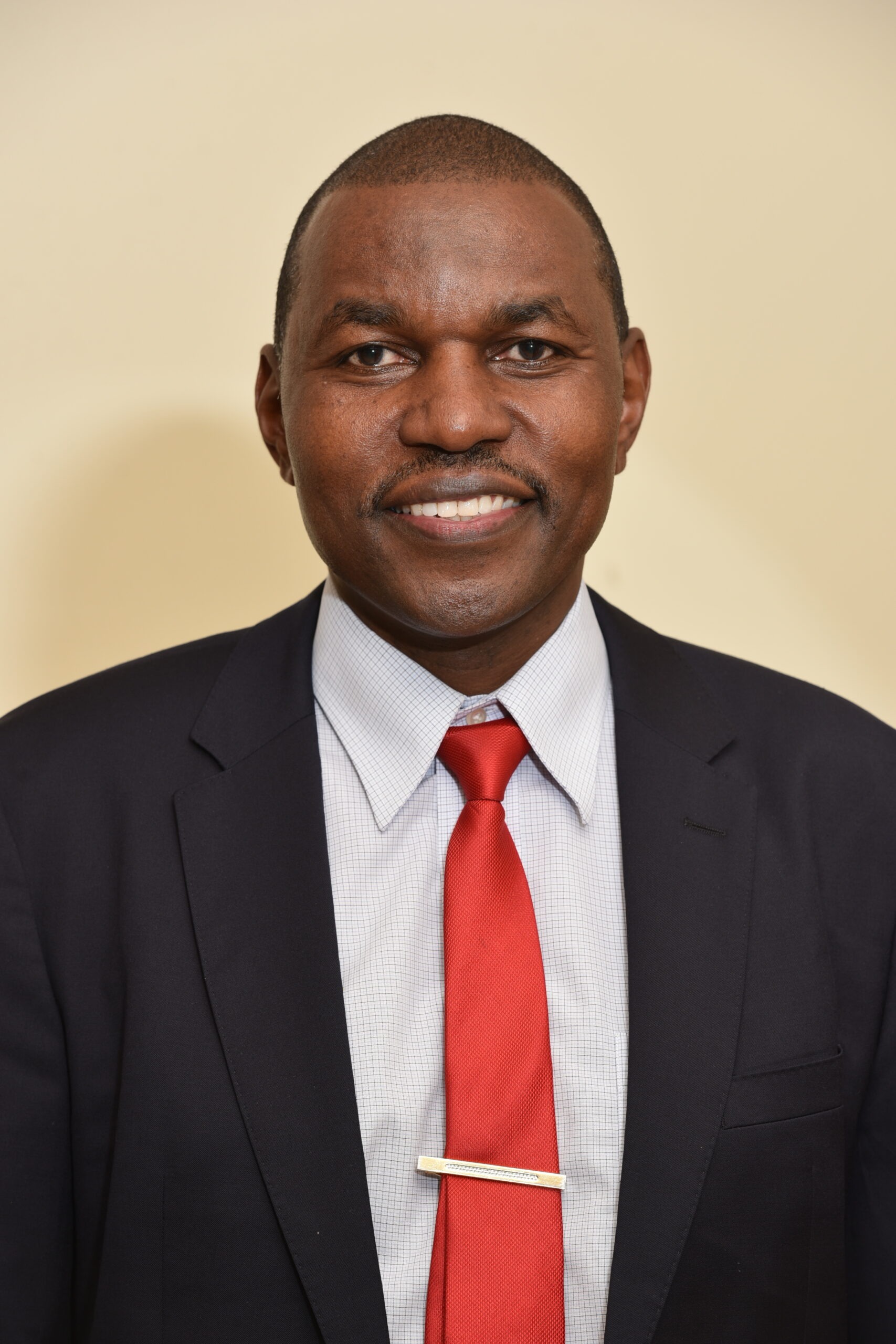 Professor Thumbi Ndung’u, who led the study, is the Sub-Saharan African Network for TB/HIV Research Excellence (SANTHE) Programme Director.